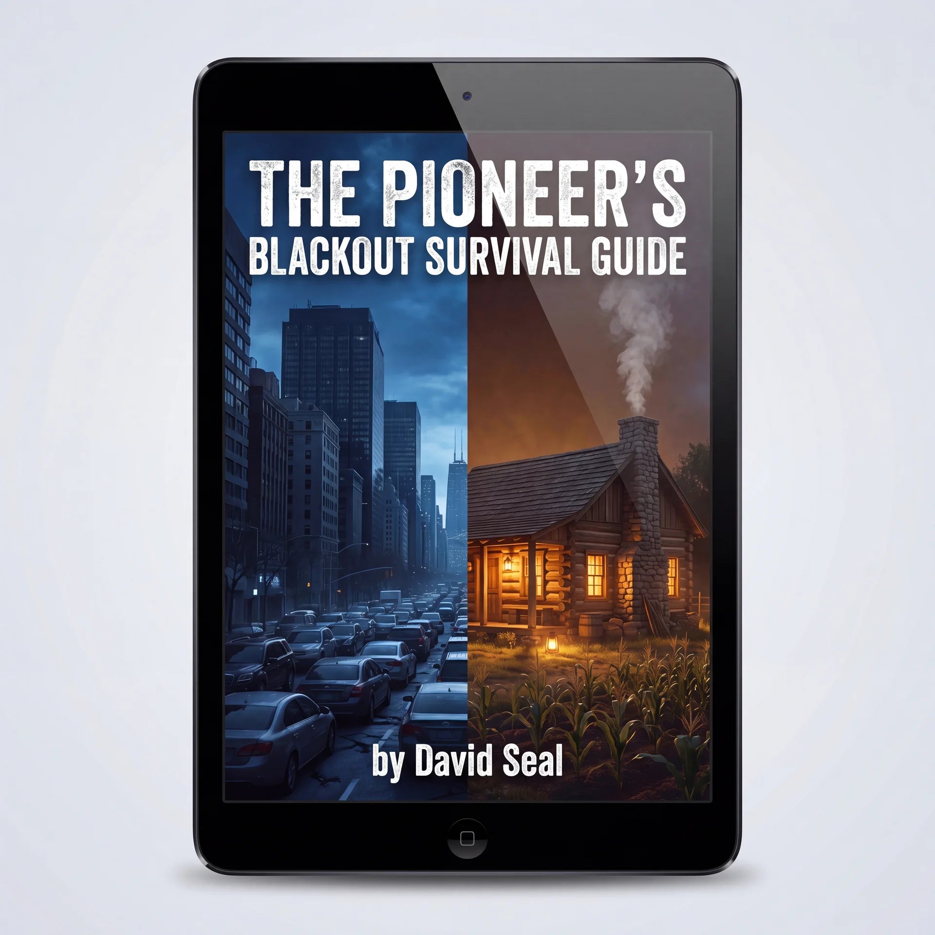 The Pioneer's Blackout Survival Guide