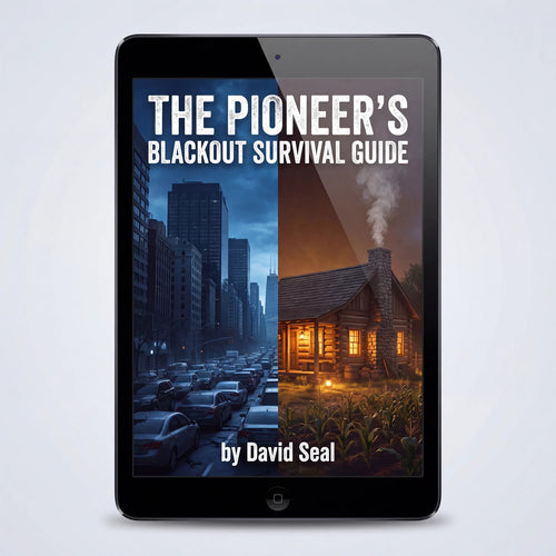 The Pioneer's Blackout Survival Guide